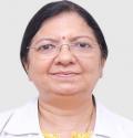 Dr. Anuradha Rao Ophthalmologist in Mumbai